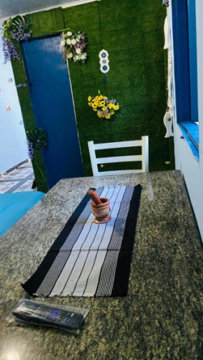 Kitnet Sonho Meu